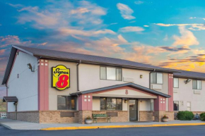 Super 8 by Wyndham Winnemucca NV